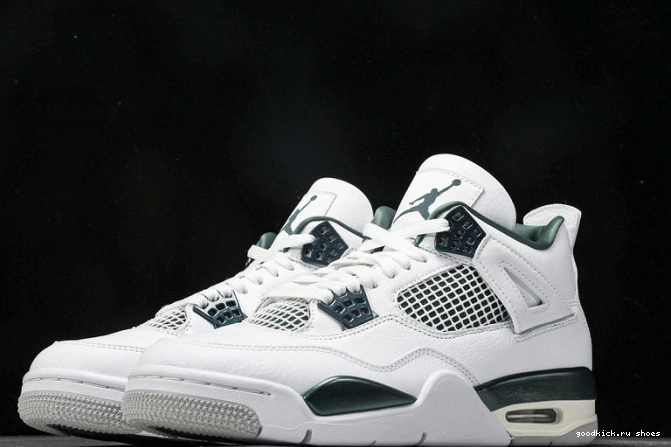Rep Air Green FQ8138-103 Oxidized 4 Jordan 0627